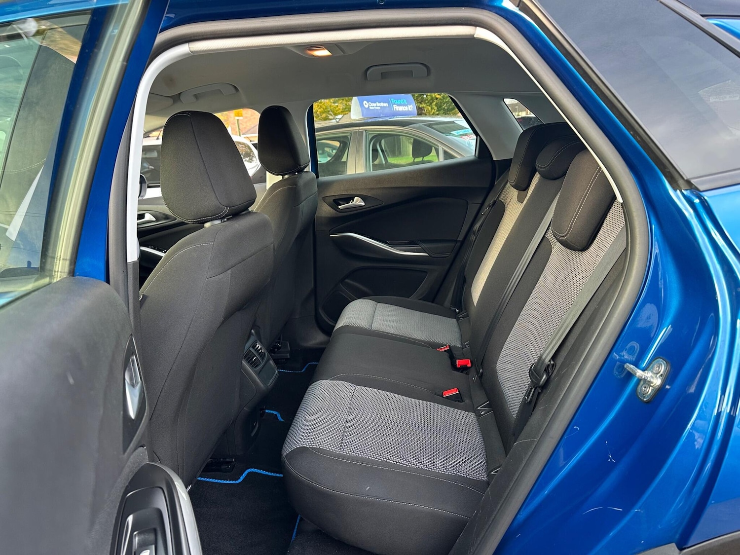 Used Vauxhall Grandland X 2018 for sale - 76572674: Photo 23