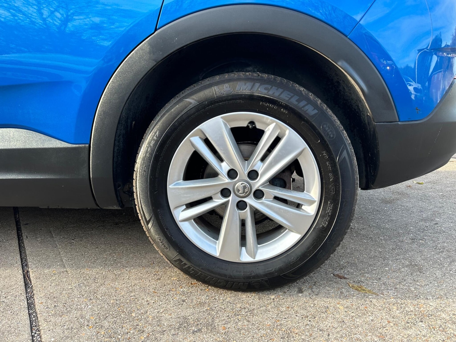 Used Vauxhall Grandland X 2018 for sale - 76572674: Photo 28