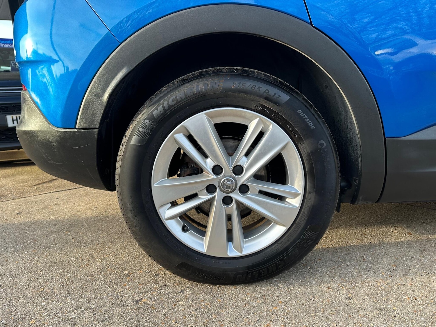 Used Vauxhall Grandland X 2018 for sale - 76572674: Photo 29