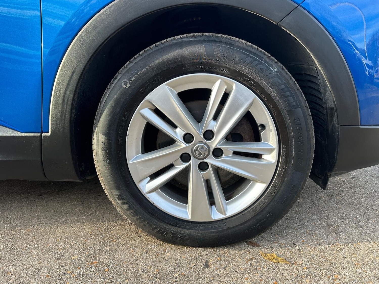 Used Vauxhall Grandland X 2018 for sale - 76572674: Photo 30