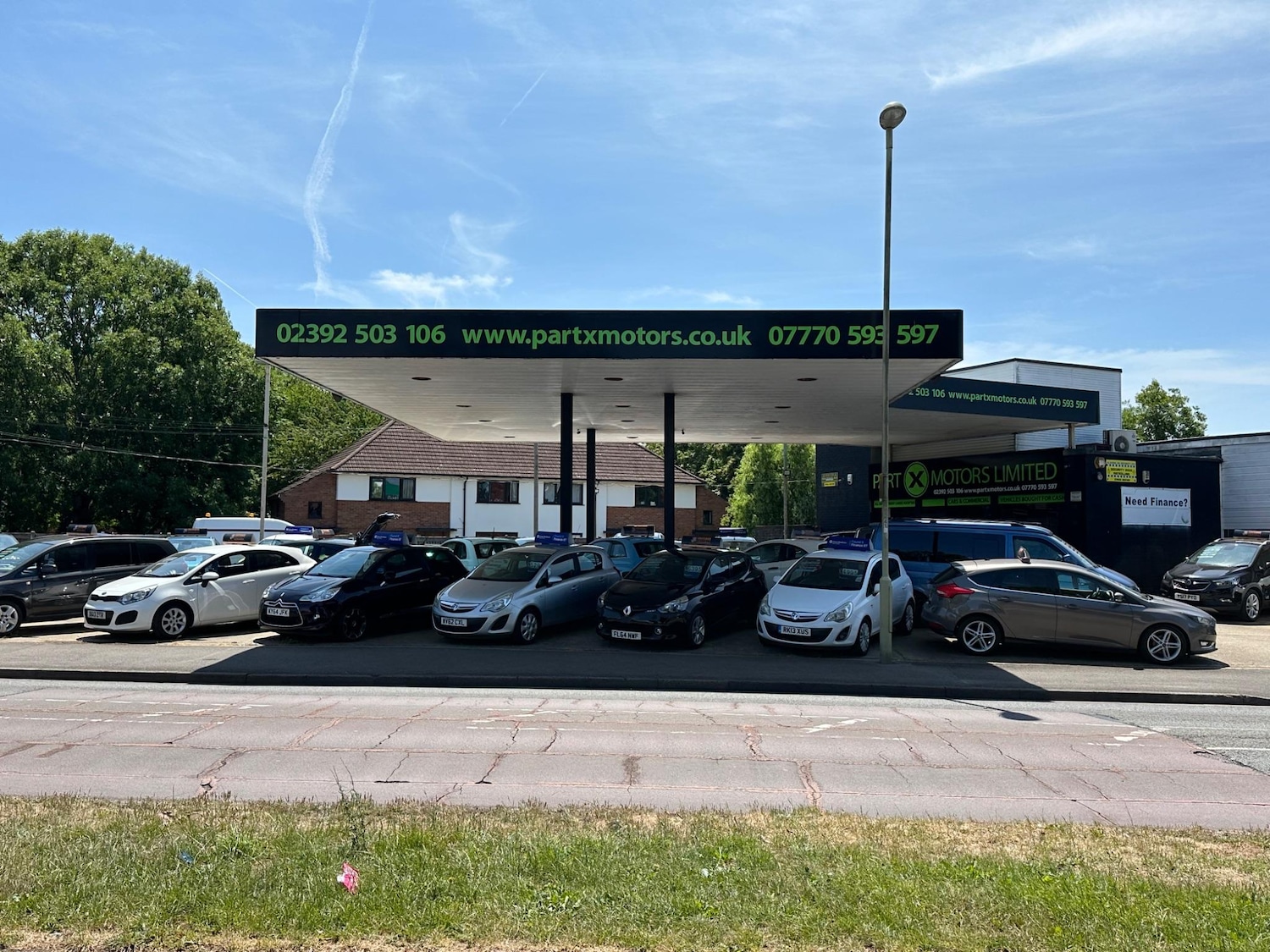 Used Vauxhall Grandland X 2018 for sale - 76572674: Photo 33