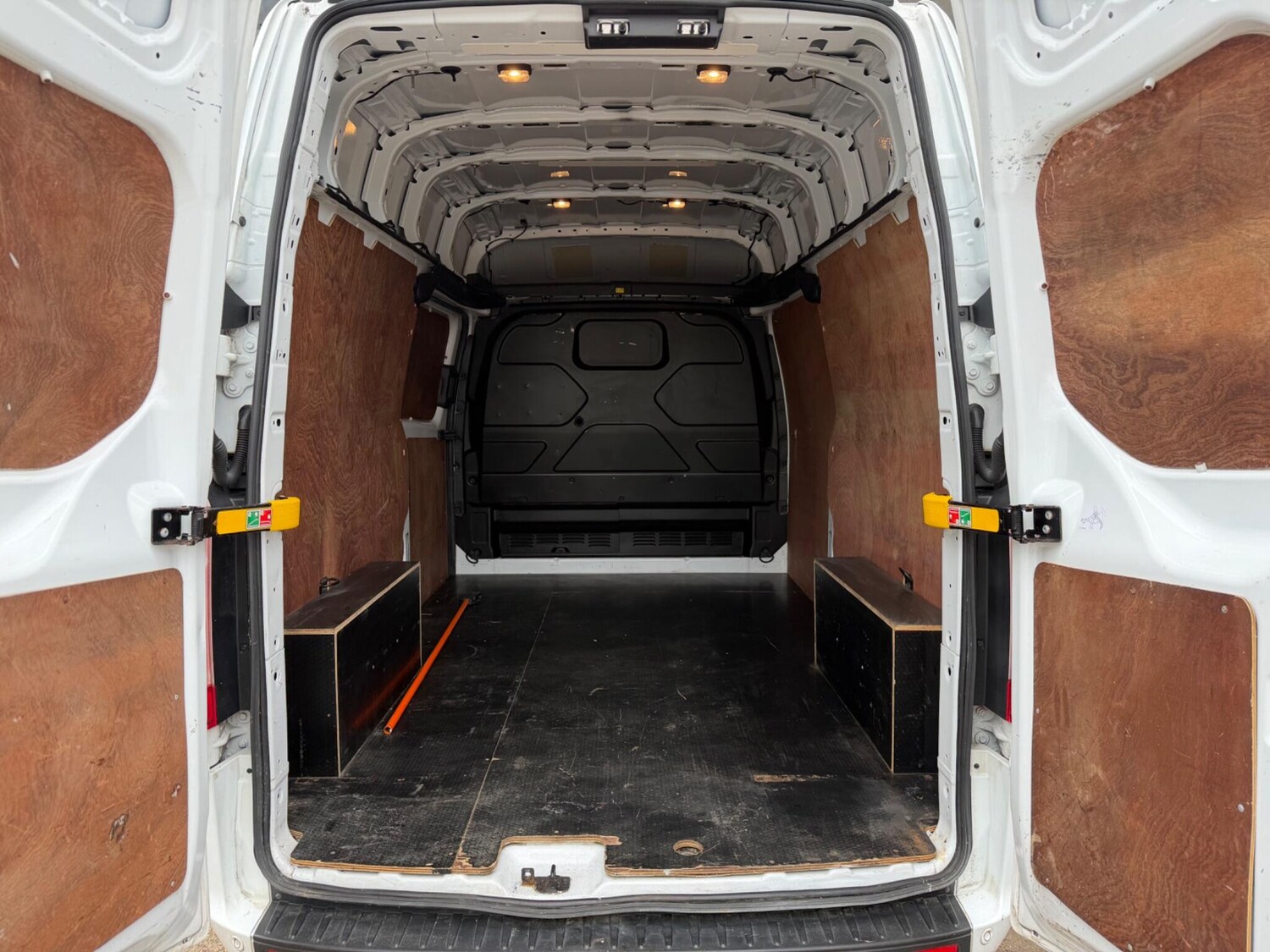 Used Ford Transit Custom 2021 for sale - 78100659: Photo 11