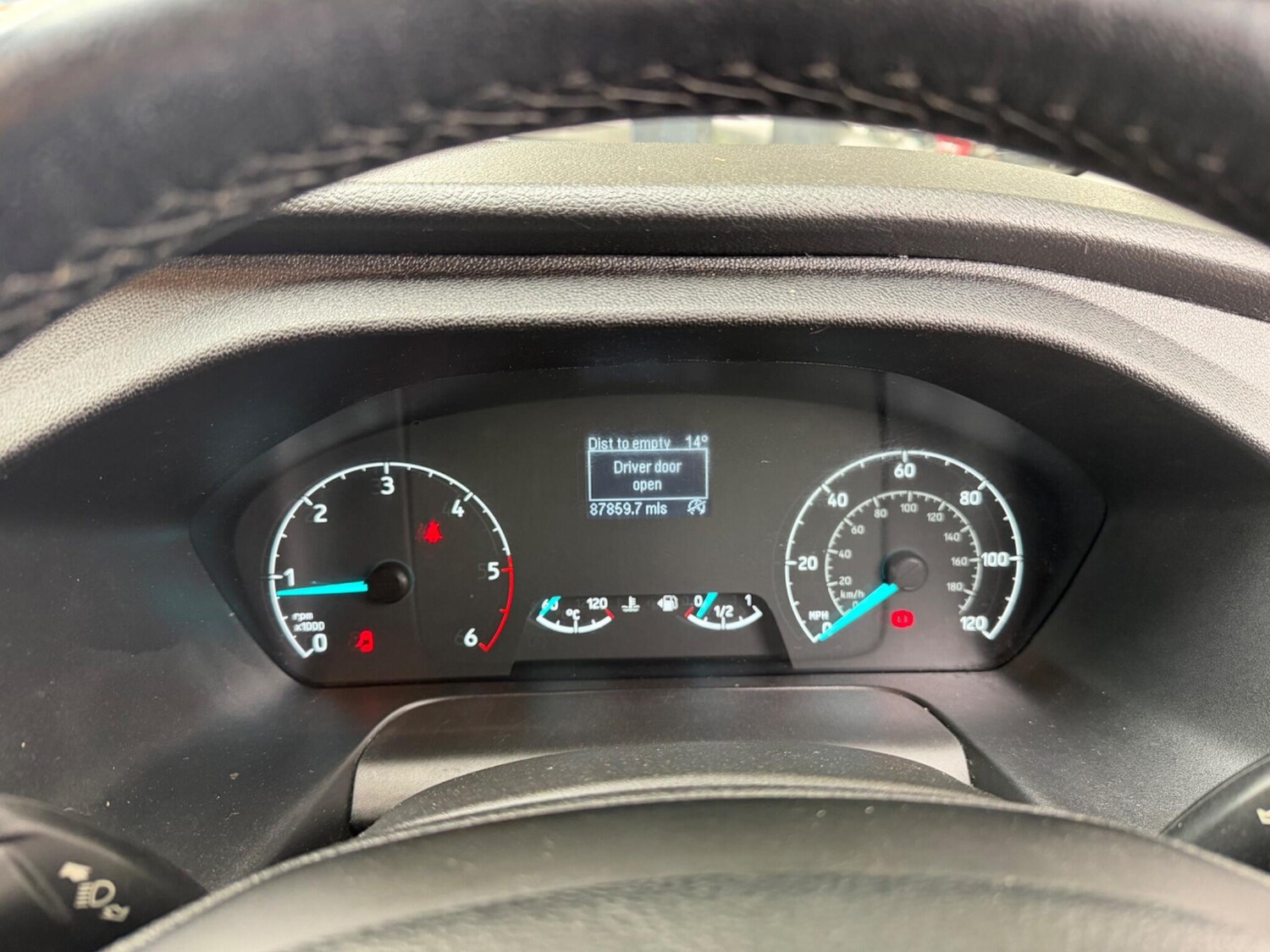 Used Ford Transit Custom 2021 for sale - 78100659: Photo 13