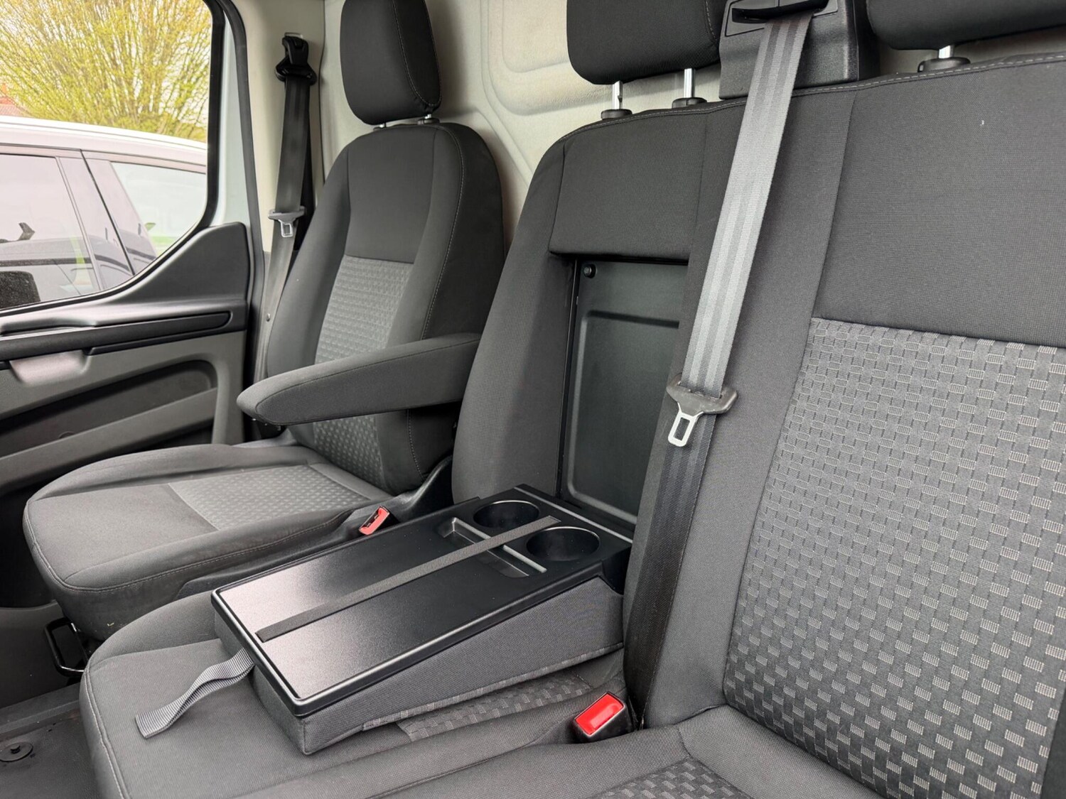 Used Ford Transit Custom 2021 for sale - 78100659: Photo 19