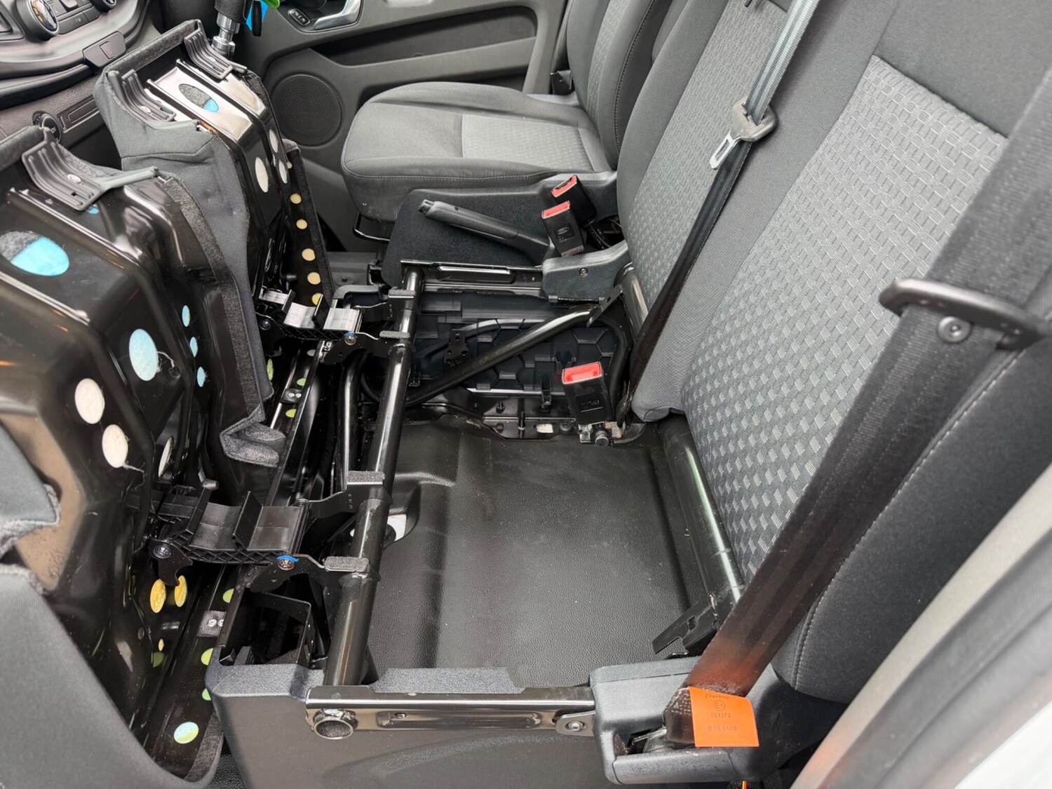 Used Ford Transit Custom 2021 for sale - 78100659: Photo 20