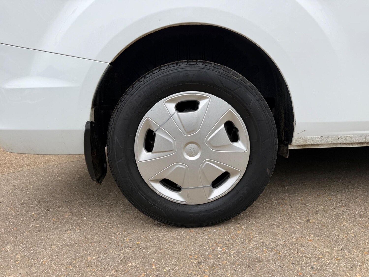 Used Ford Transit Custom 2021 for sale - 78100659: Photo 23