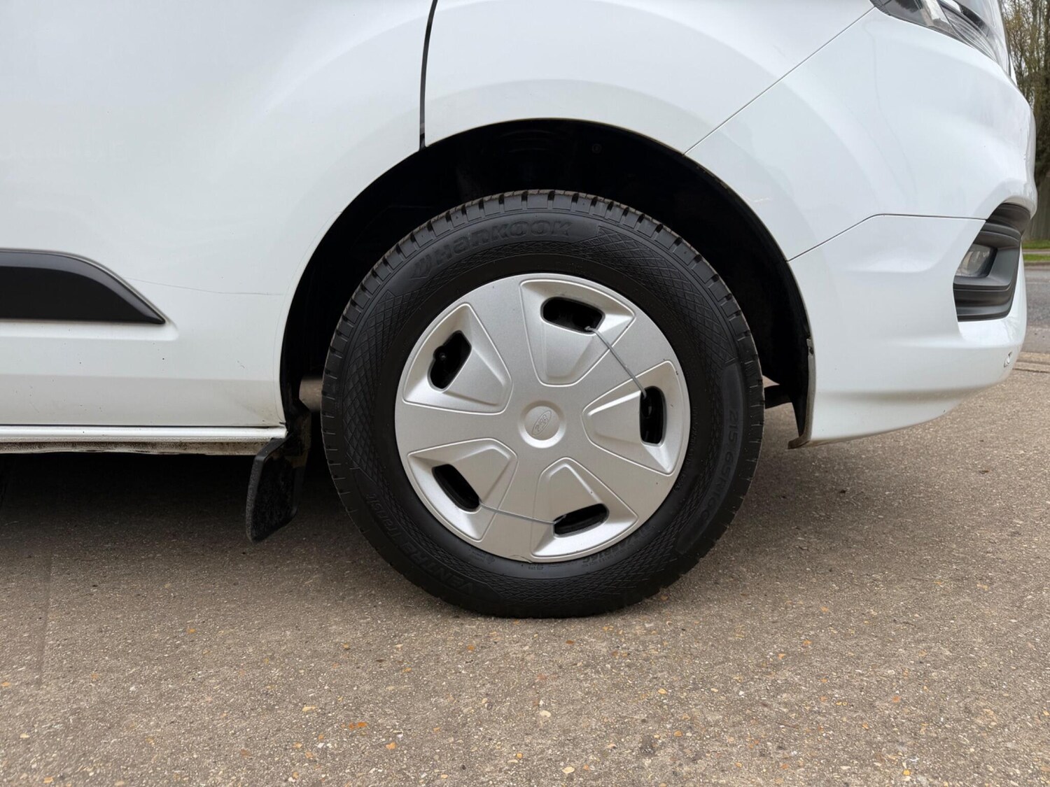 Used Ford Transit Custom 2021 for sale - 78100659: Photo 24