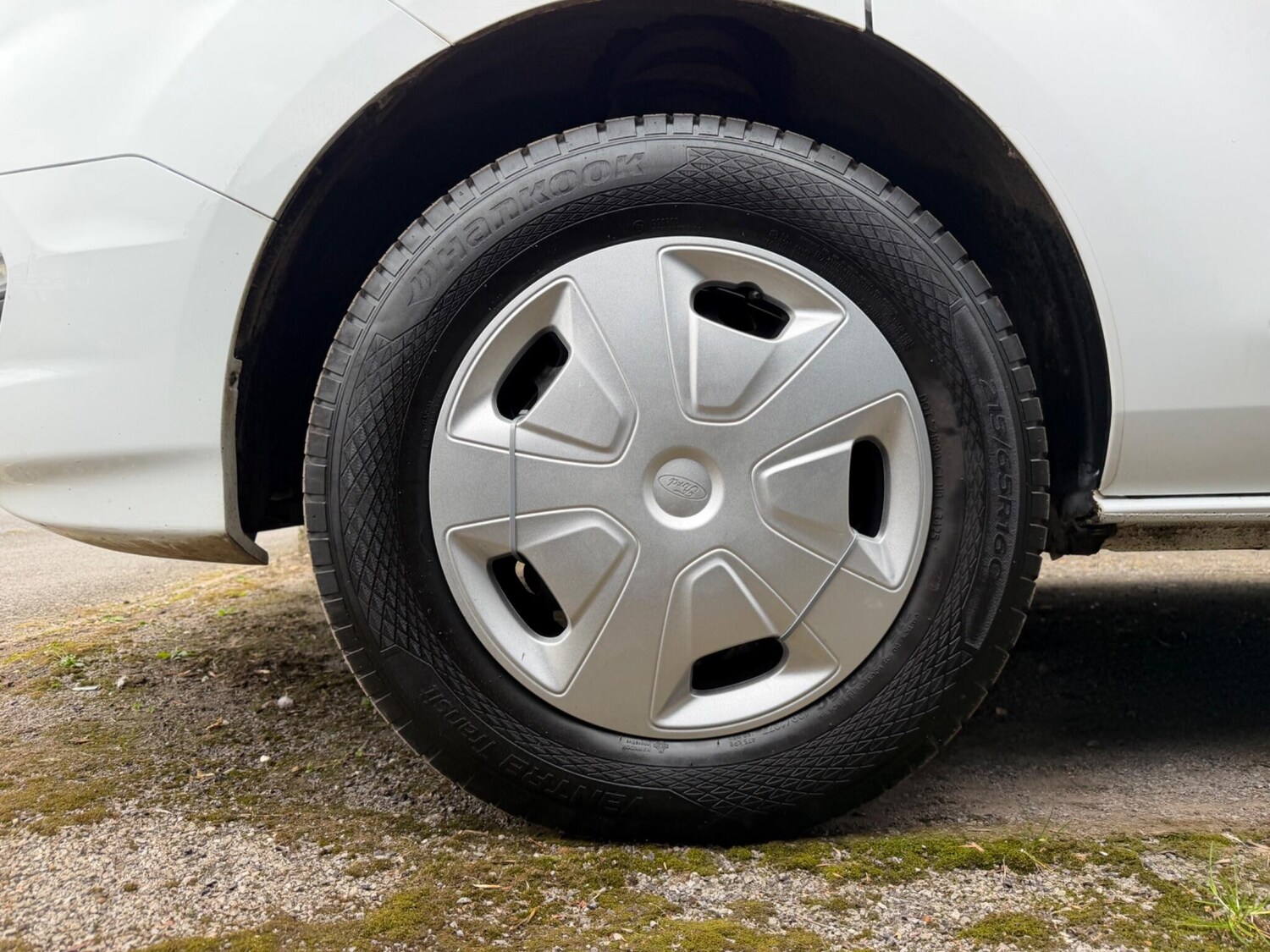 Used Ford Transit Custom 2021 for sale - 78100659: Photo 25