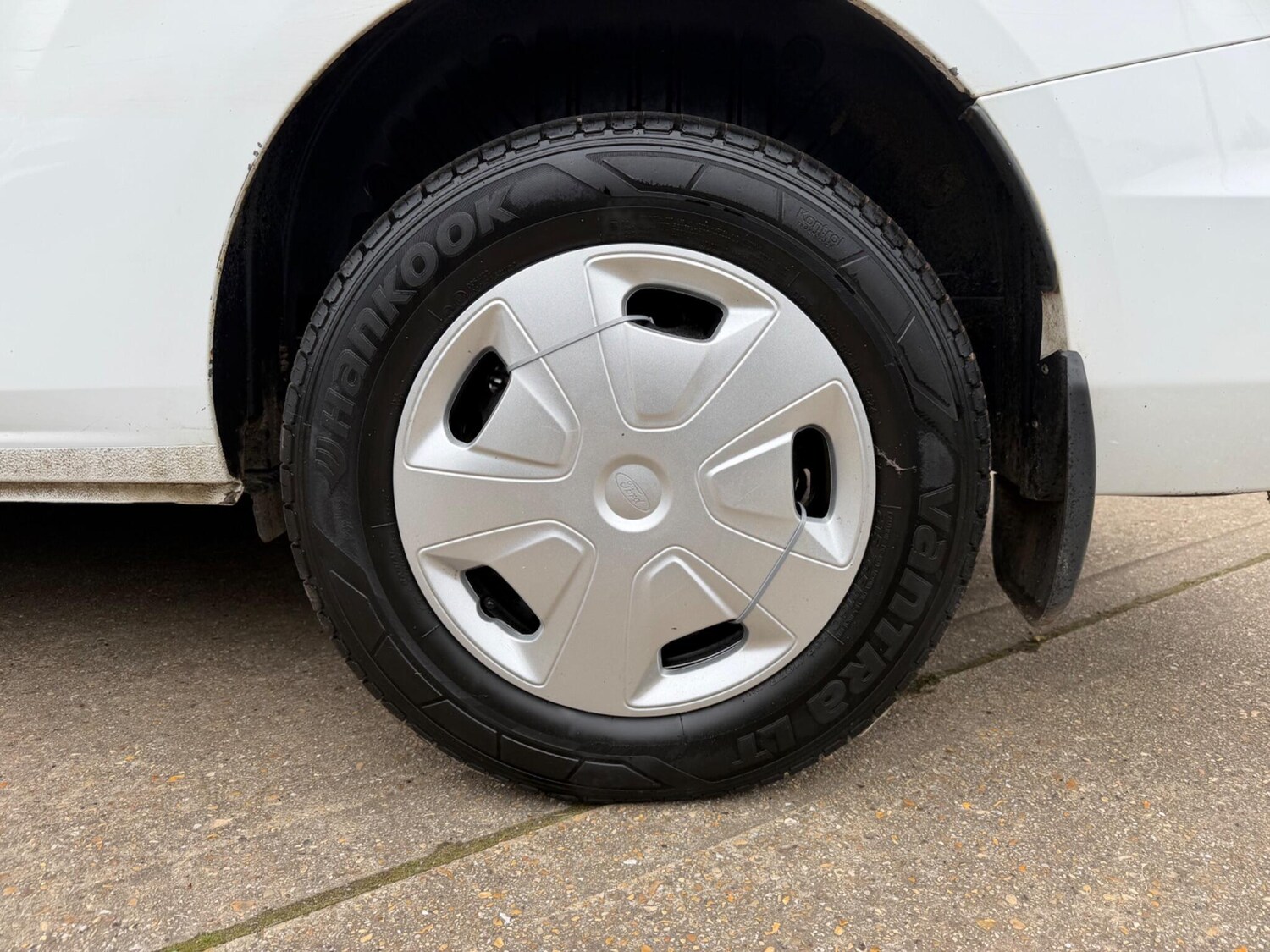 Used Ford Transit Custom 2021 for sale - 78100659: Photo 26