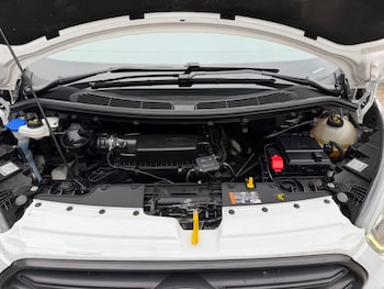 Used Ford Transit Custom 2021 for sale - 78100659: Photo