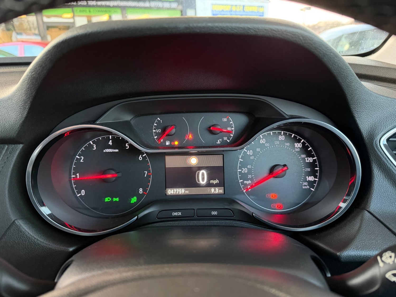 Used Vauxhall Grandland X for sale - 77823571: Photo 13