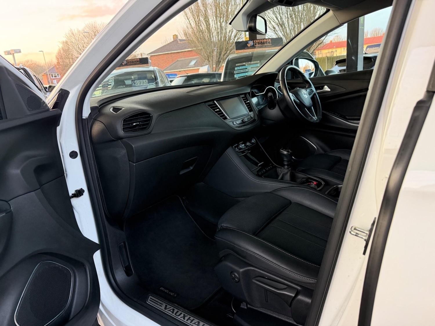 Used Vauxhall Grandland X for sale - 77823571: Photo 18