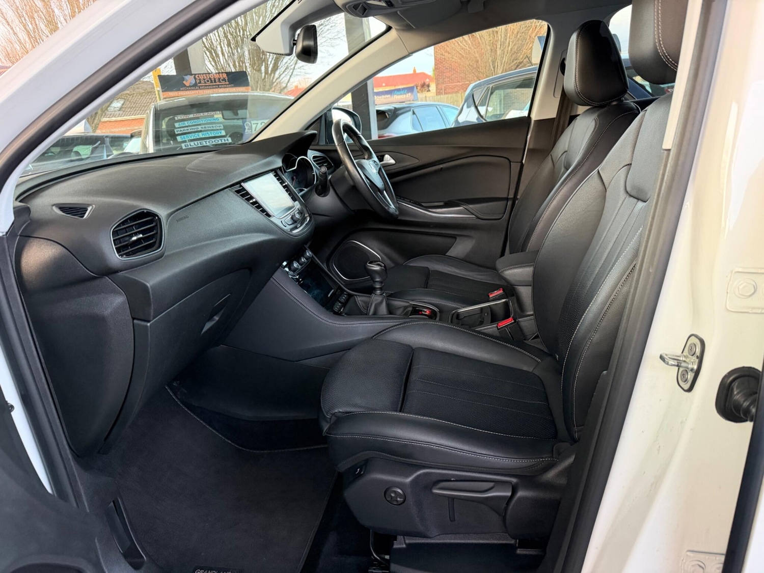 Used Vauxhall Grandland X for sale - 77823571: Photo 19