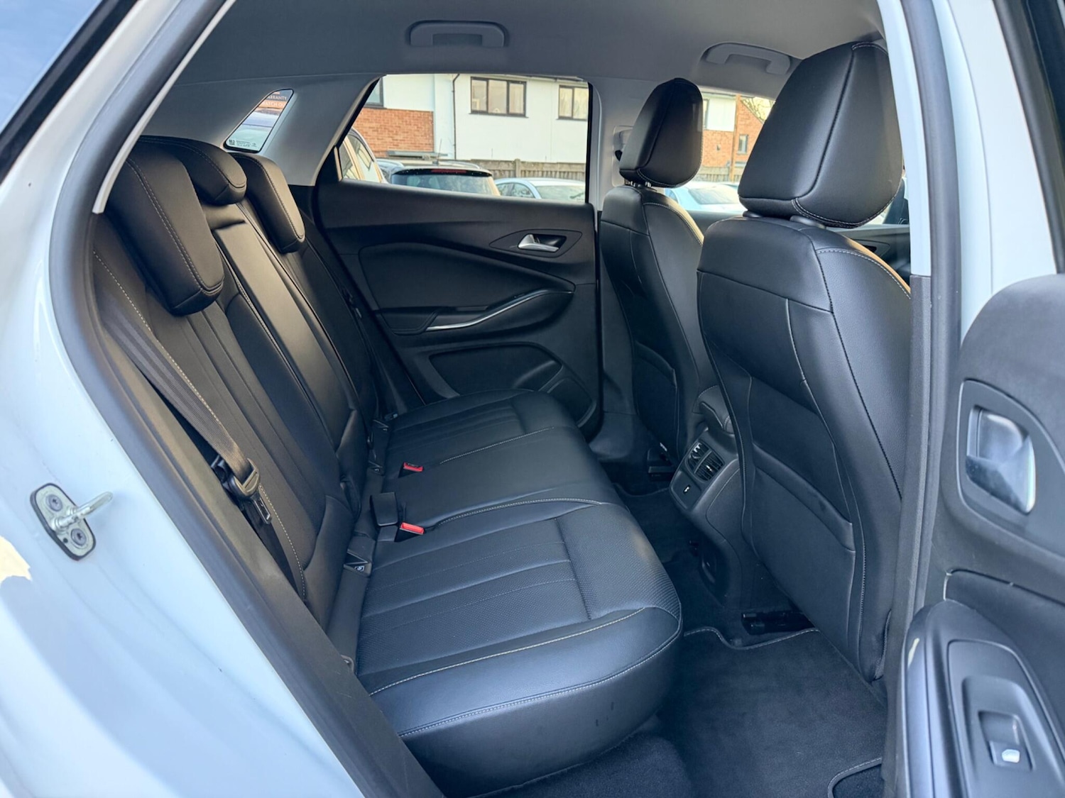 Used Vauxhall Grandland X for sale - 77823571: Photo 20