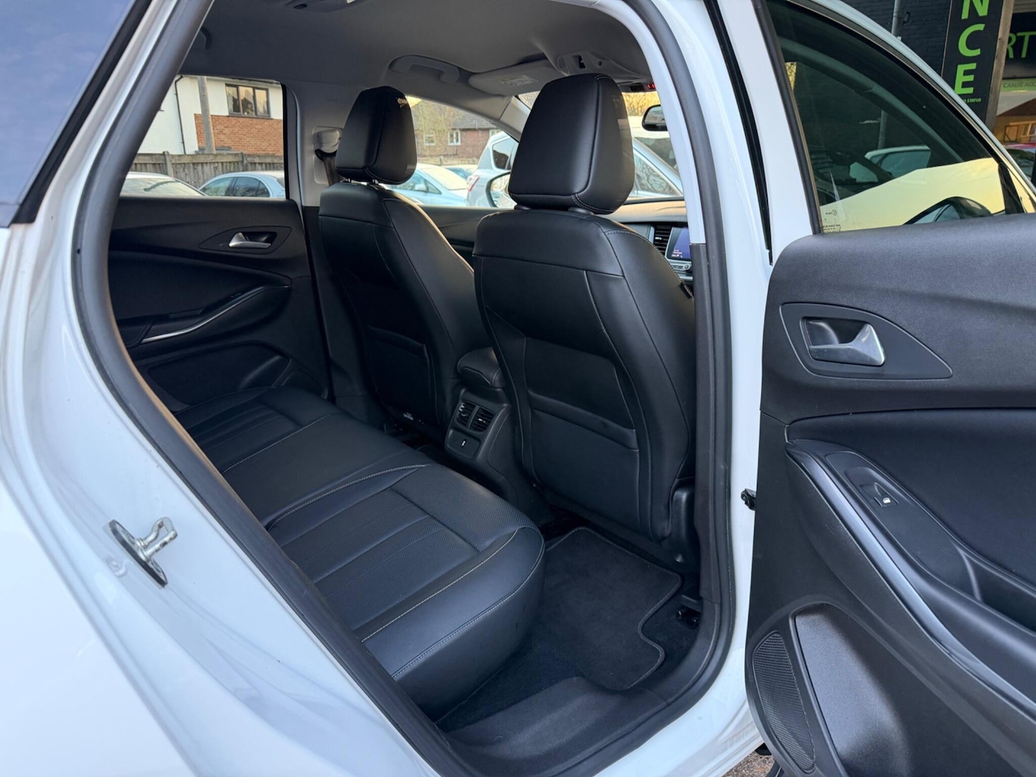 Used Vauxhall Grandland X for sale - 77823571: Photo 21