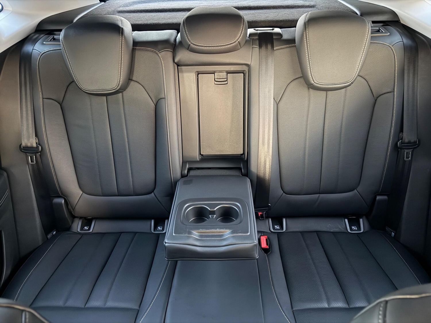 Used Vauxhall Grandland X for sale - 77823571: Photo 23