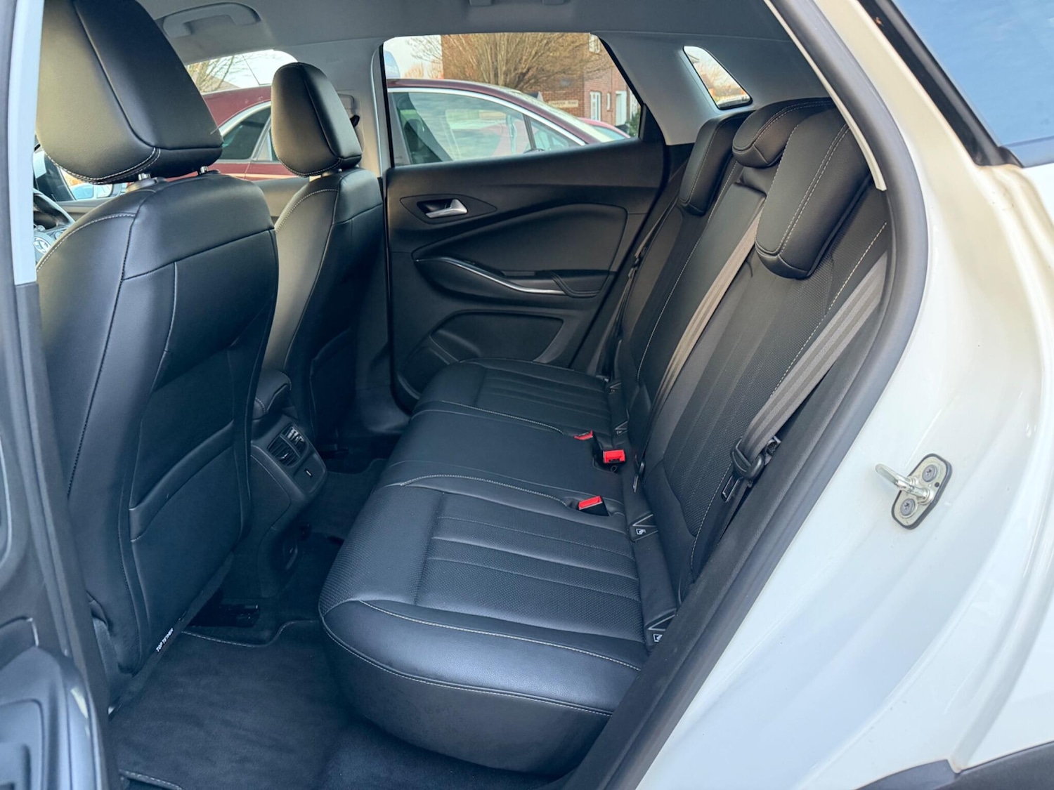 Used Vauxhall Grandland X for sale - 77823571: Photo 24