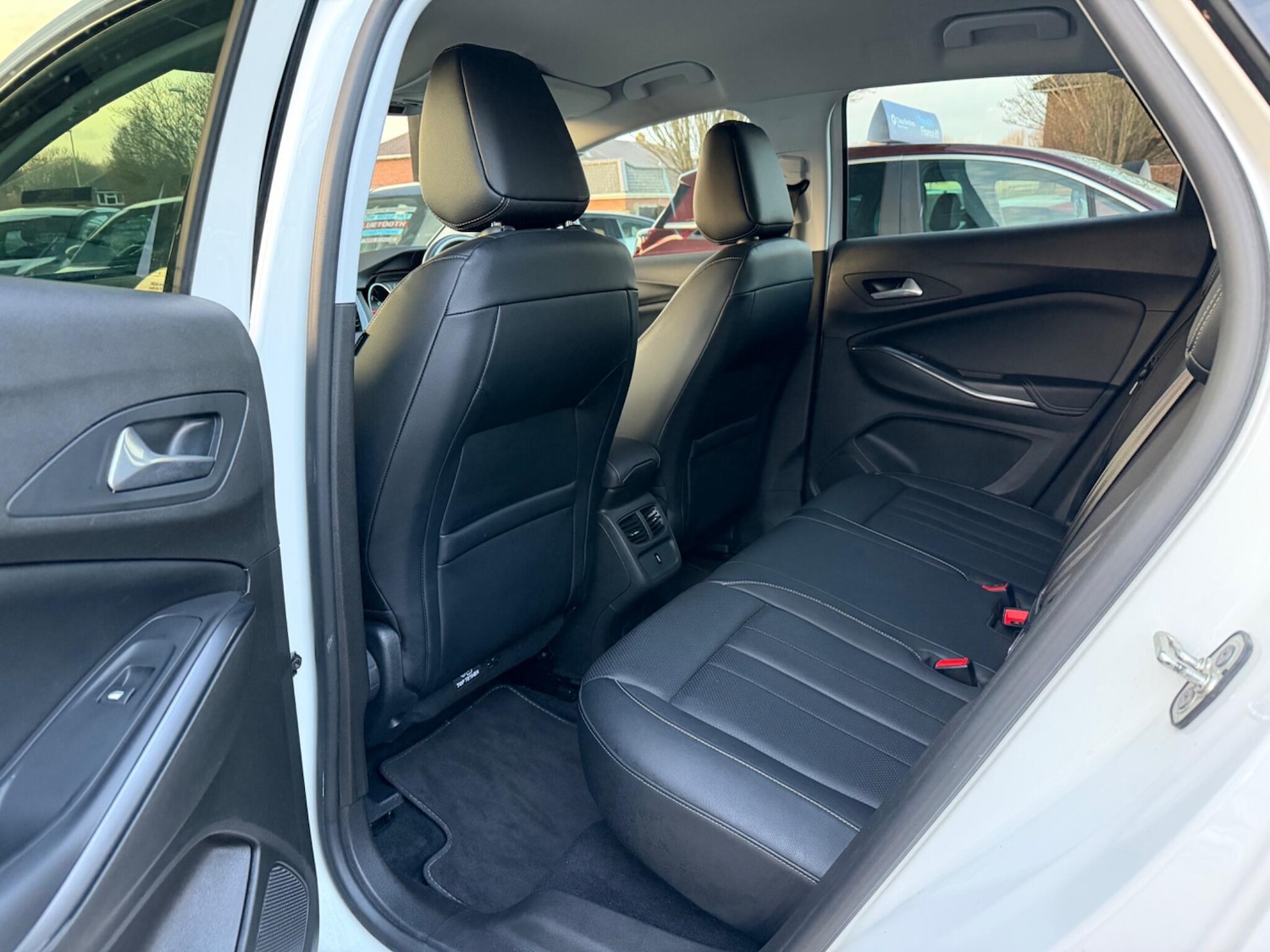 Used Vauxhall Grandland X for sale - 77823571: Photo 25