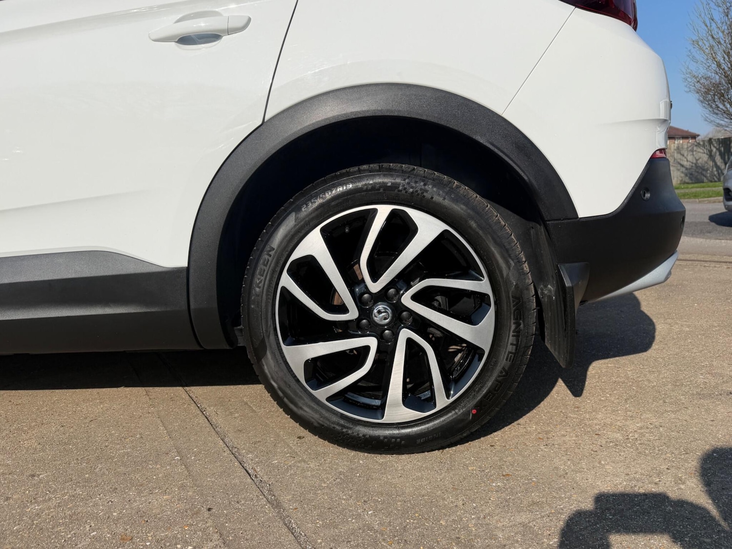 Used Vauxhall Grandland X for sale - 77823571: Photo 27