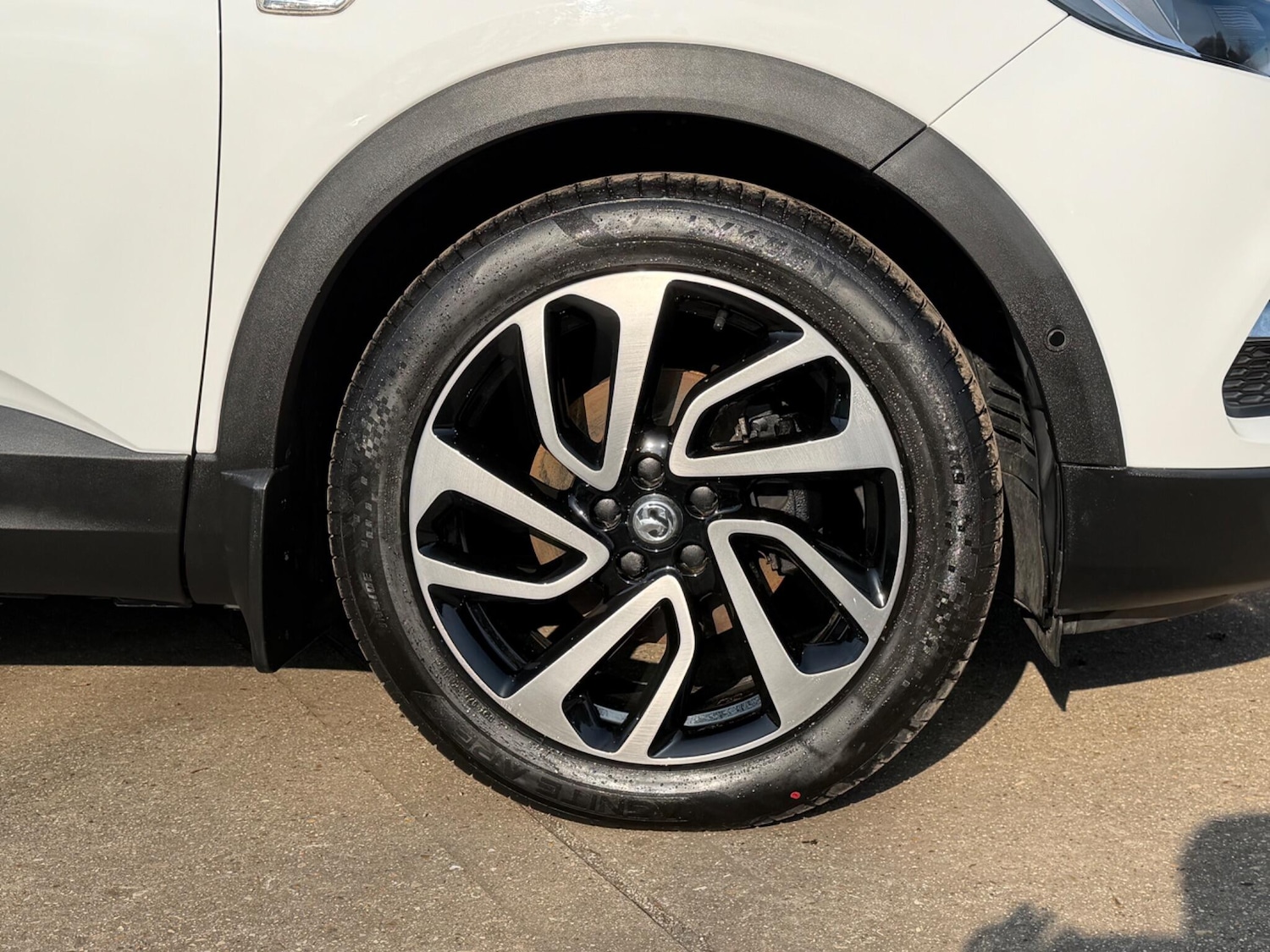 Used Vauxhall Grandland X for sale - 77823571: Photo 29