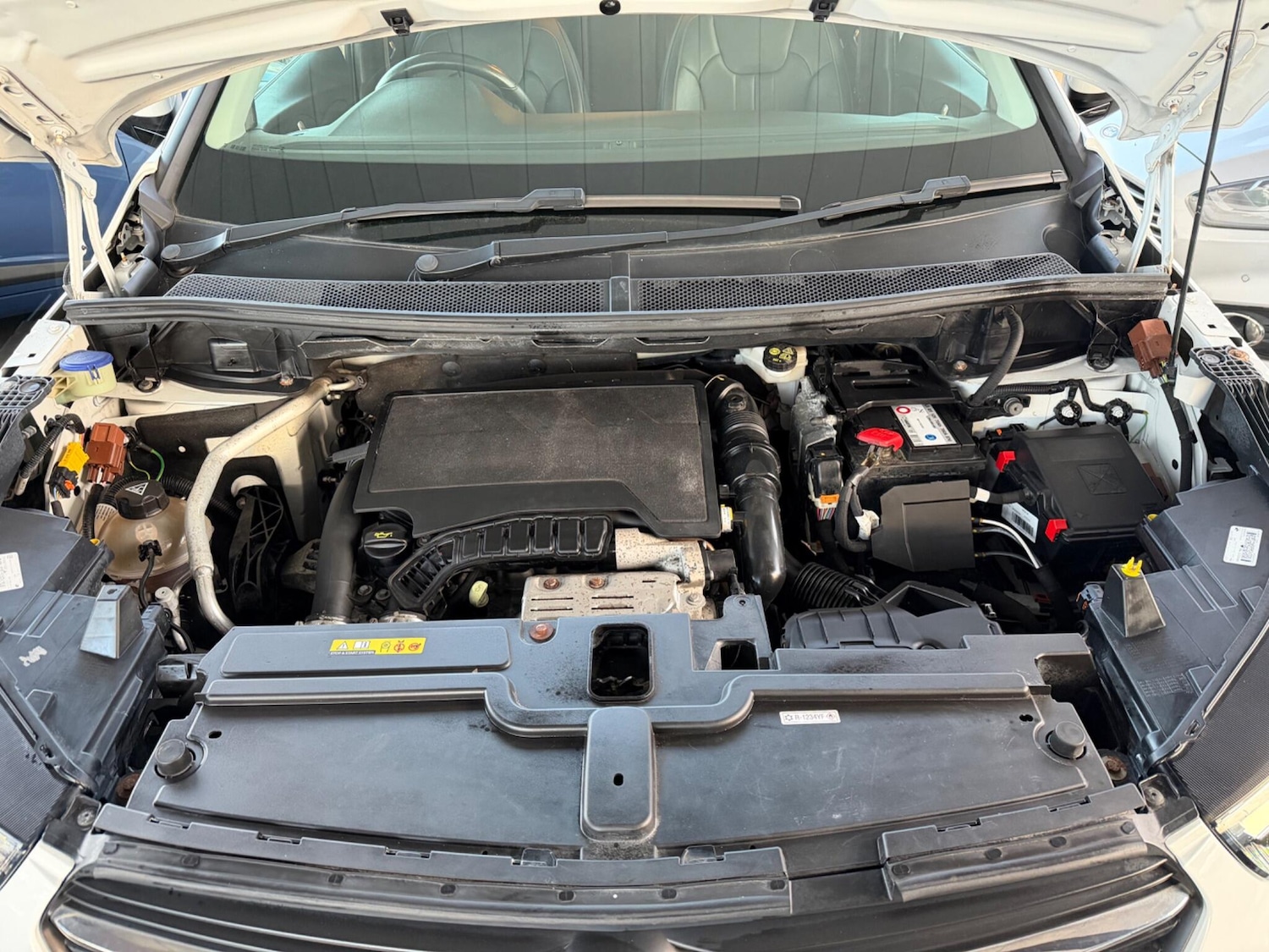 Used Vauxhall Grandland X for sale - 77823571: Photo 6