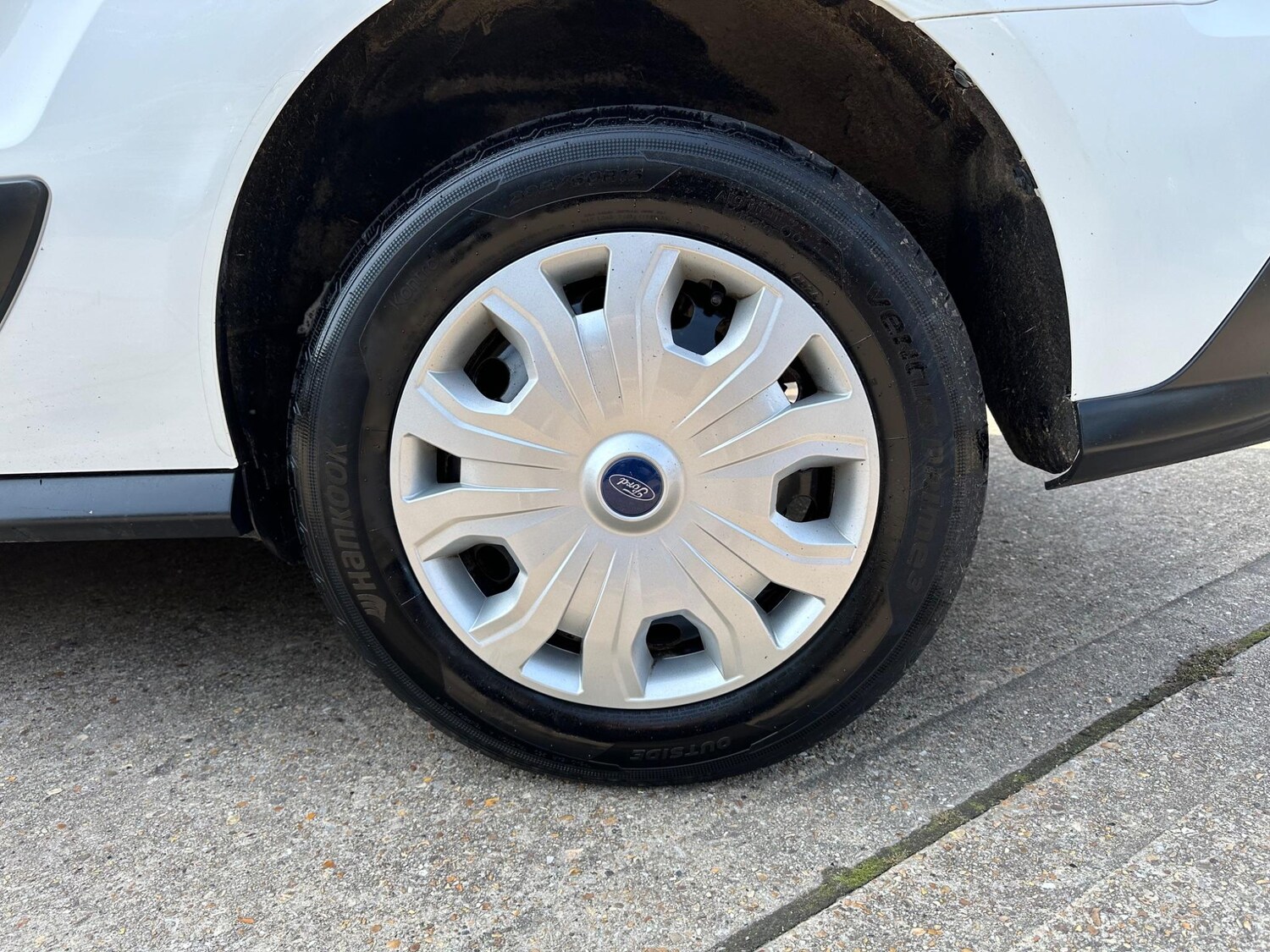 Vehicle 27
