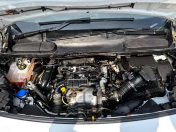 Used Ford Transit Connect 2021 for sale - 74909692: Photo