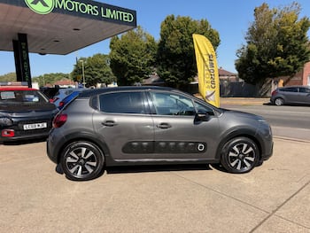 Used Citroen C3 2018 for sale - 79508557: Photo
