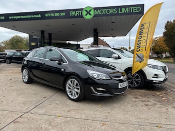 2012 (62) - 1.6 16v SRi Euro 5 5dr