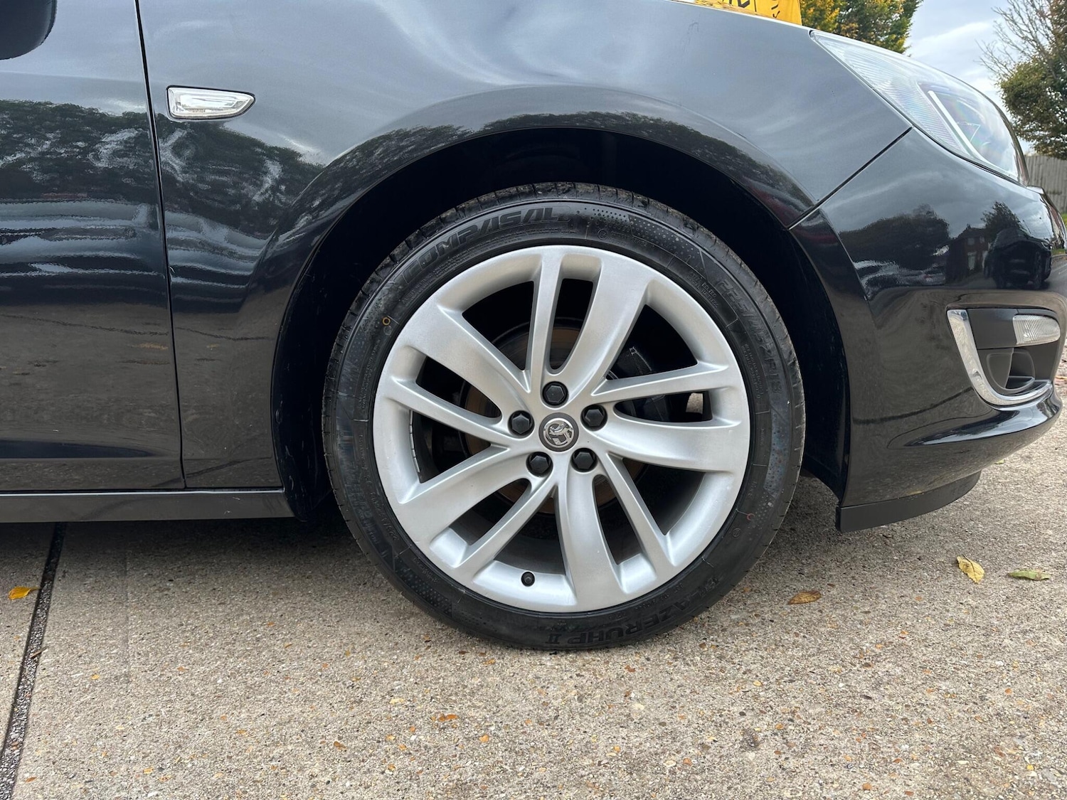 Used Vauxhall Astra 2012 for sale - 76361378: Photo 27