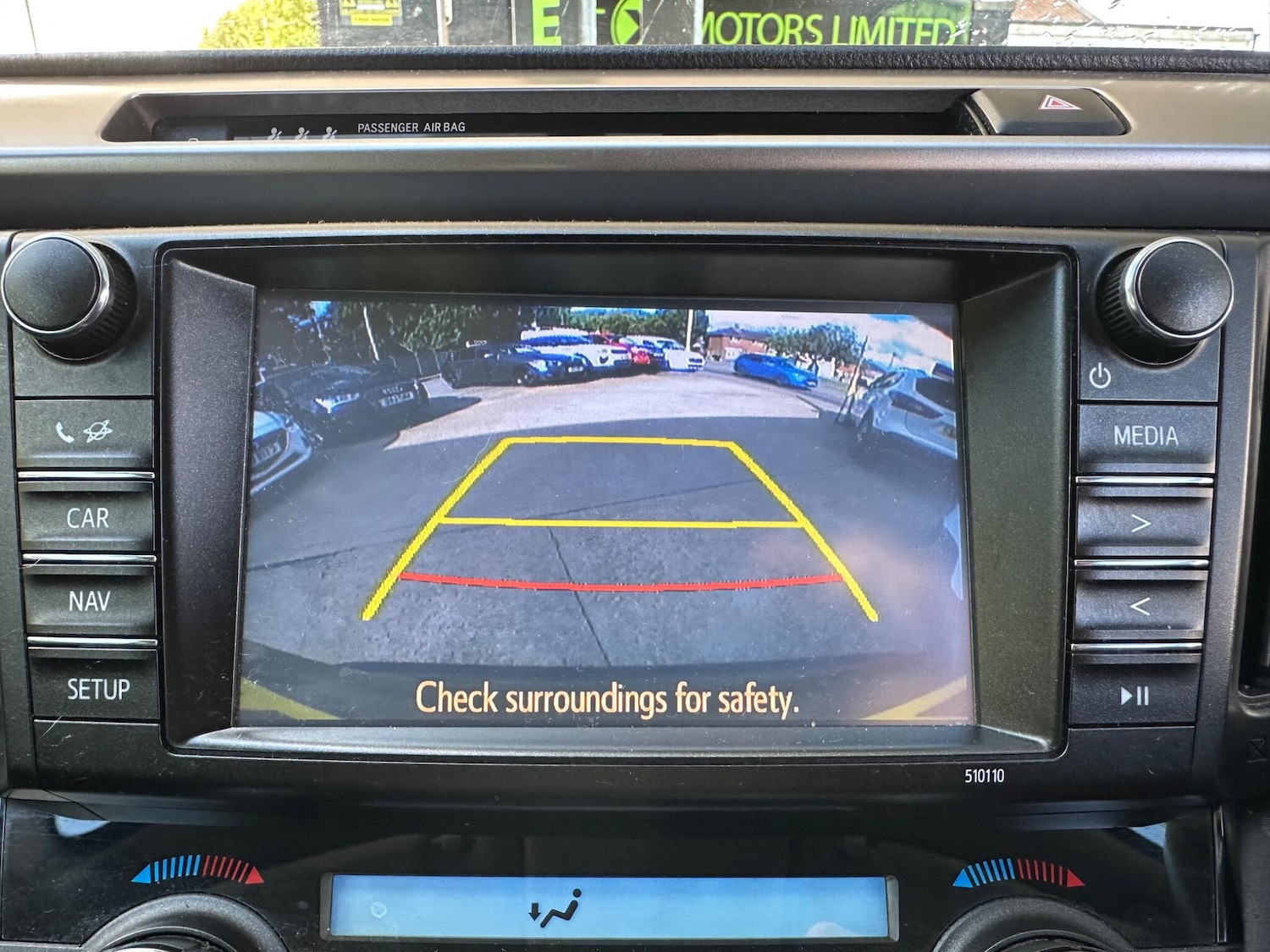 Used Toyota RAV4 2016 for sale - 76989183: Photo 15