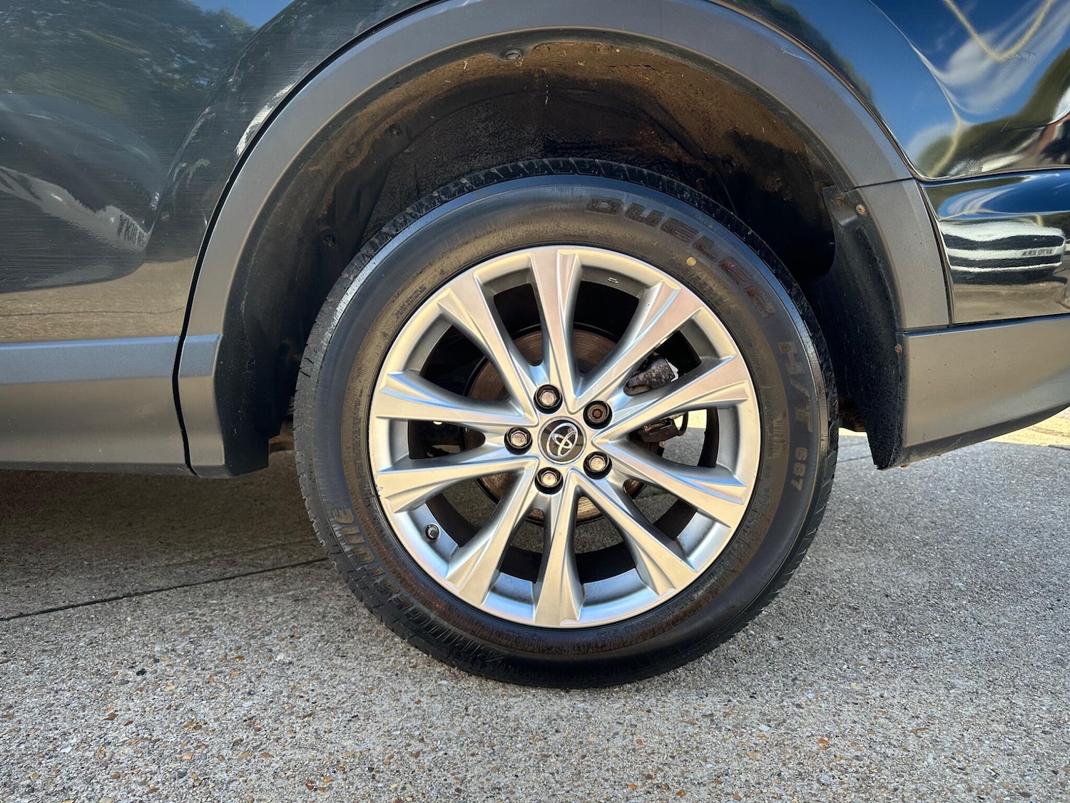 Used Toyota RAV4 2016 for sale - 76989183: Photo 29