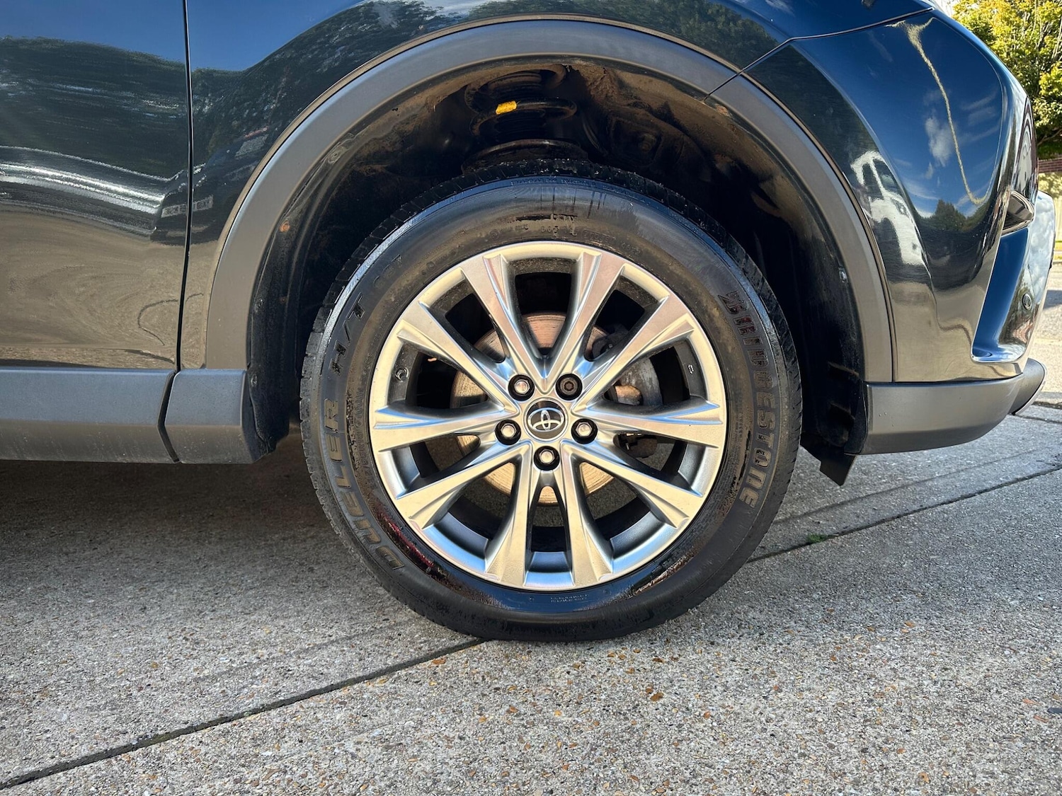 Used Toyota RAV4 2016 for sale - 76989183: Photo 31