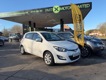2013 (13) - 1.4 Active 5dr Auto