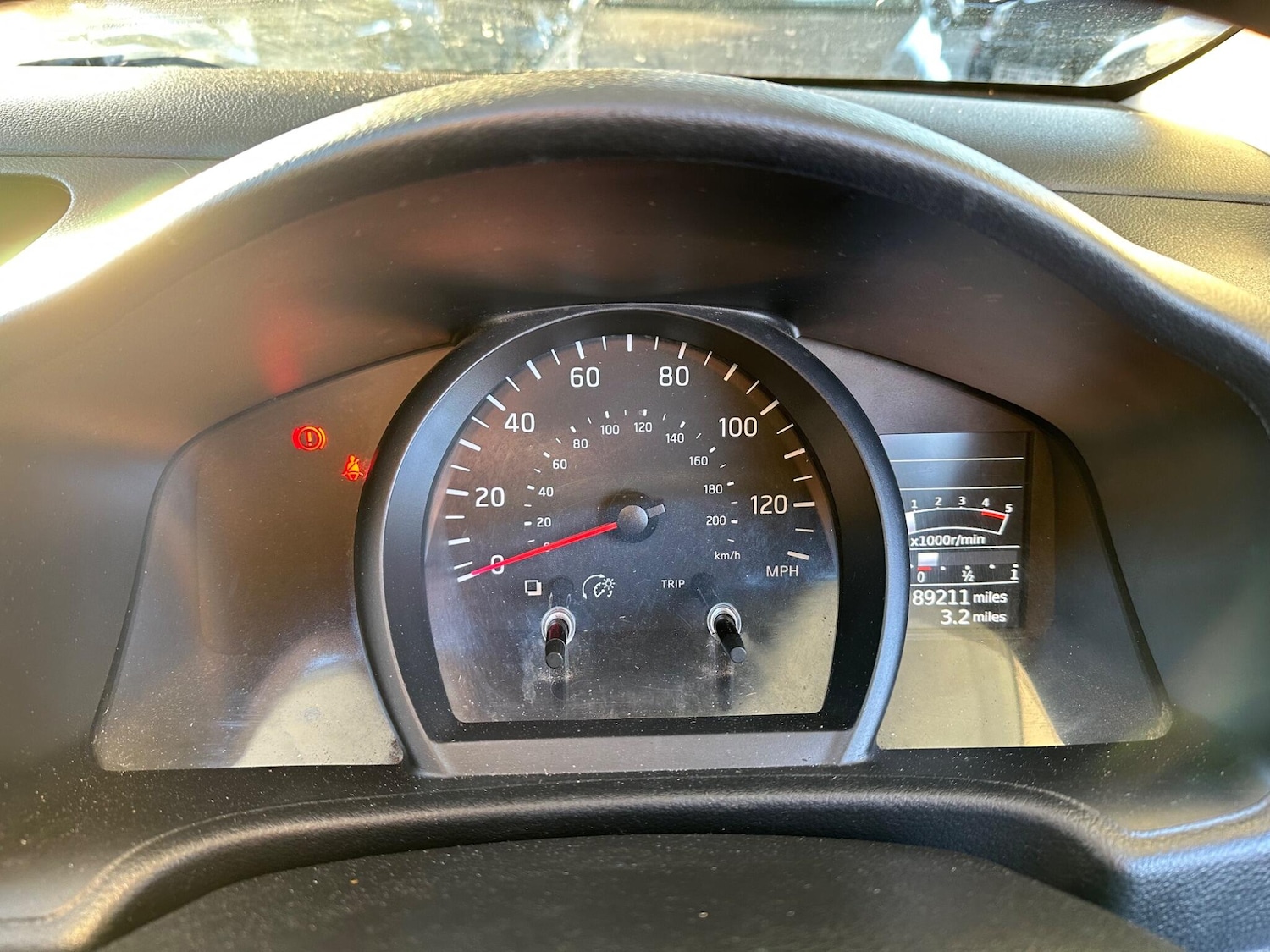 Used Nissan NV200 2019 for sale - 76990294: Photo 15