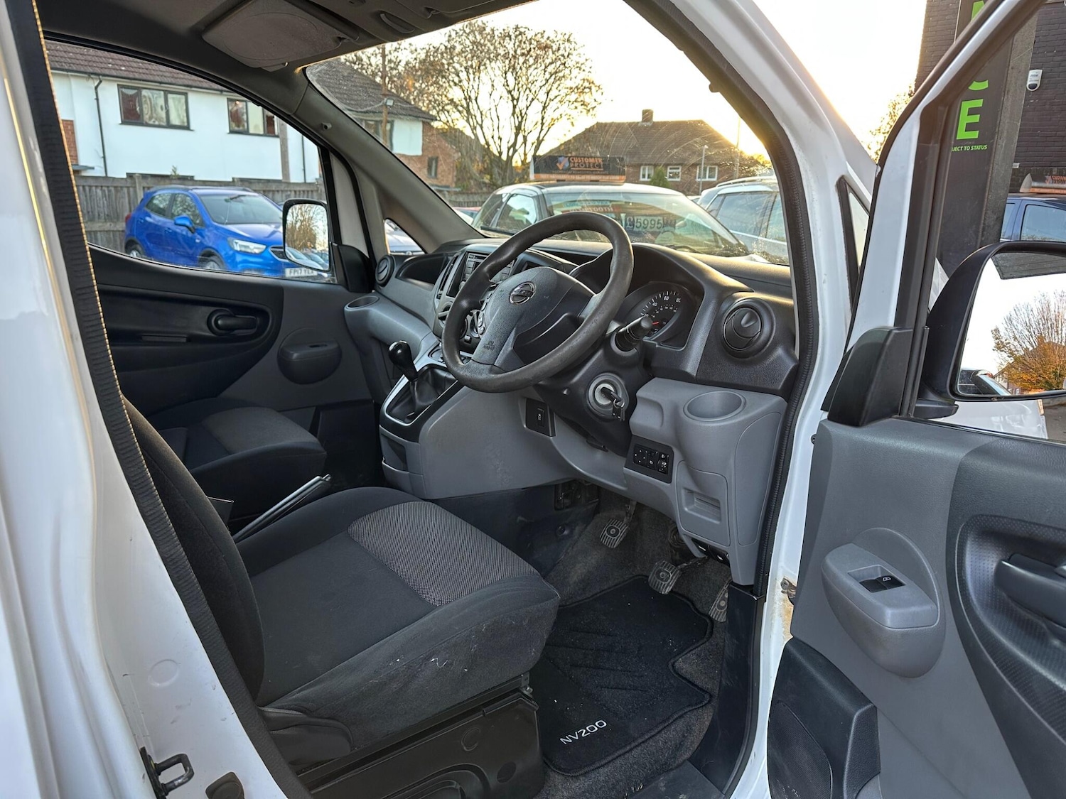 Used Nissan NV200 2019 for sale - 76990294: Photo 18