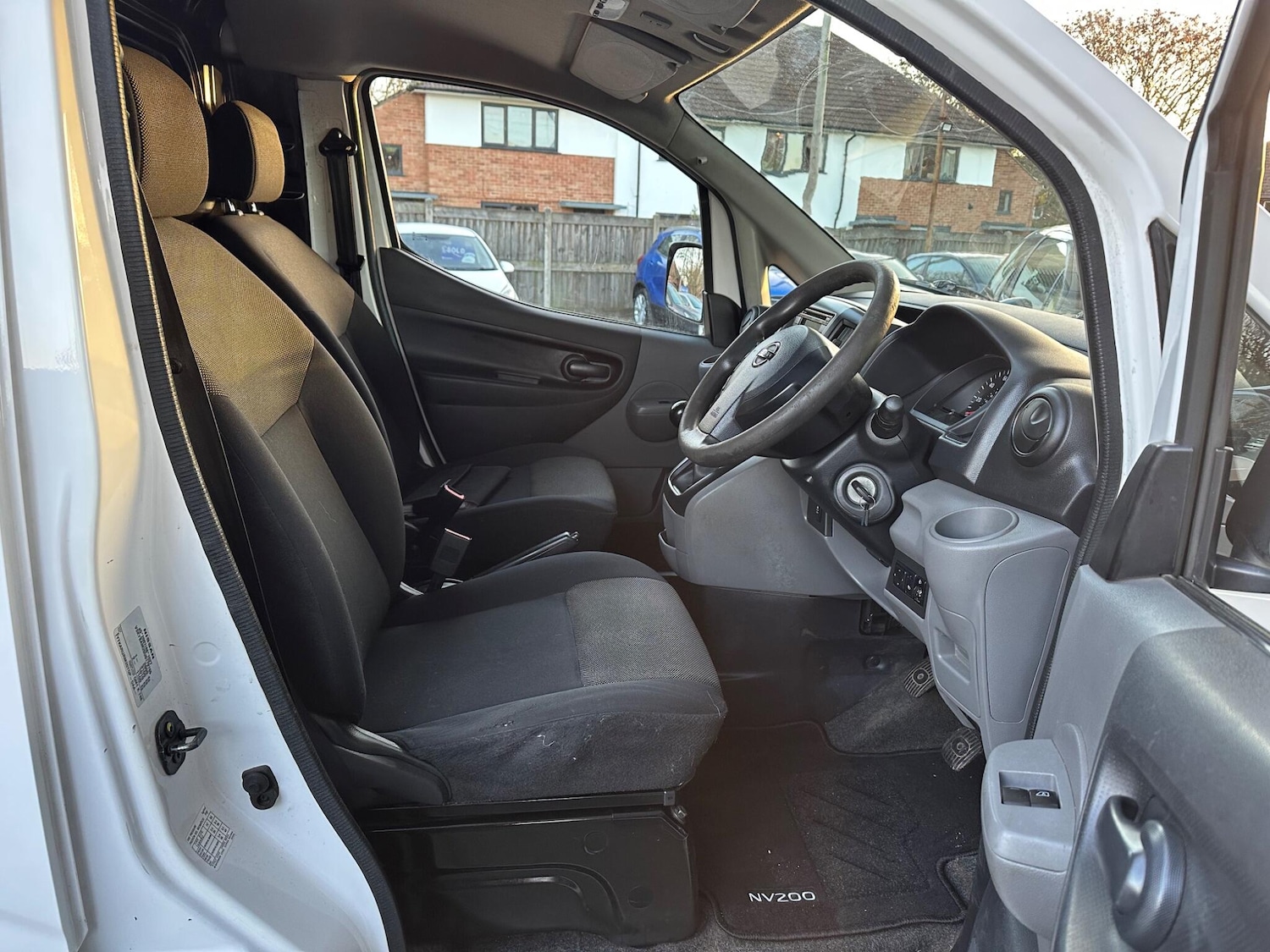 Used Nissan NV200 2019 for sale - 76990294: Photo 19