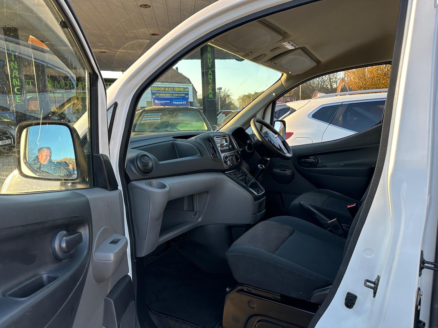 Used Nissan NV200 2019 for sale - 76990294: Photo 20