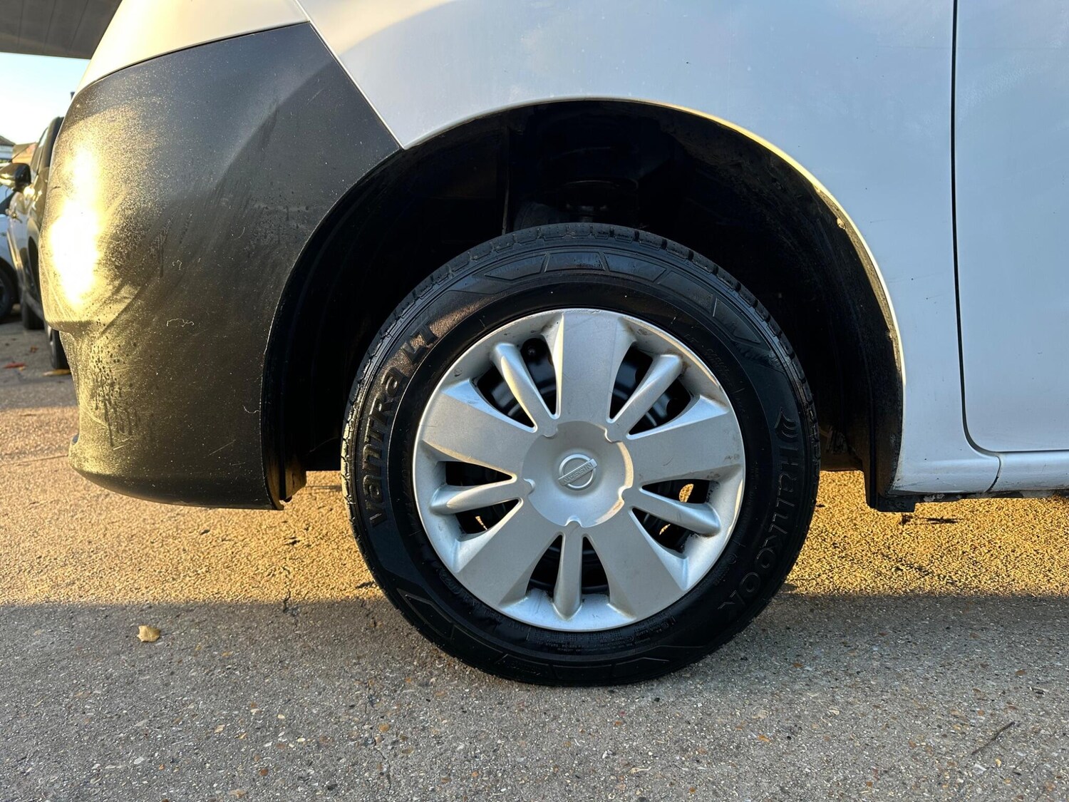 Used Nissan NV200 2019 for sale - 76990294: Photo 23