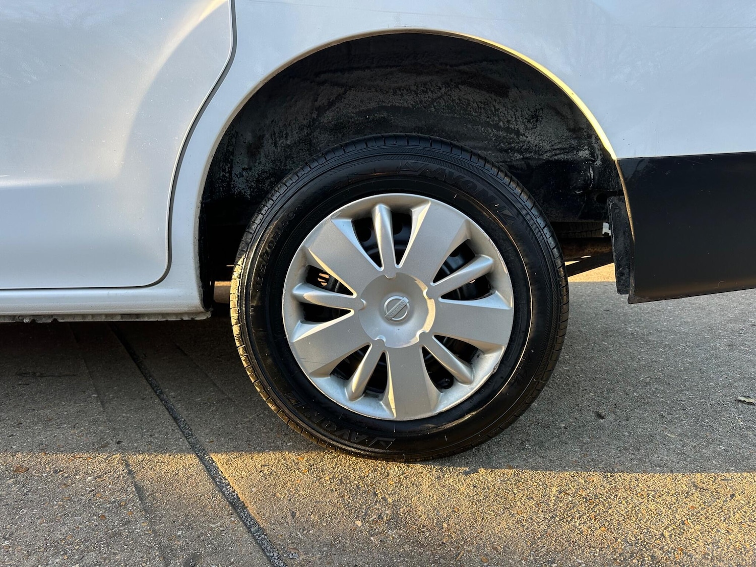 Used Nissan NV200 2019 for sale - 76990294: Photo 24