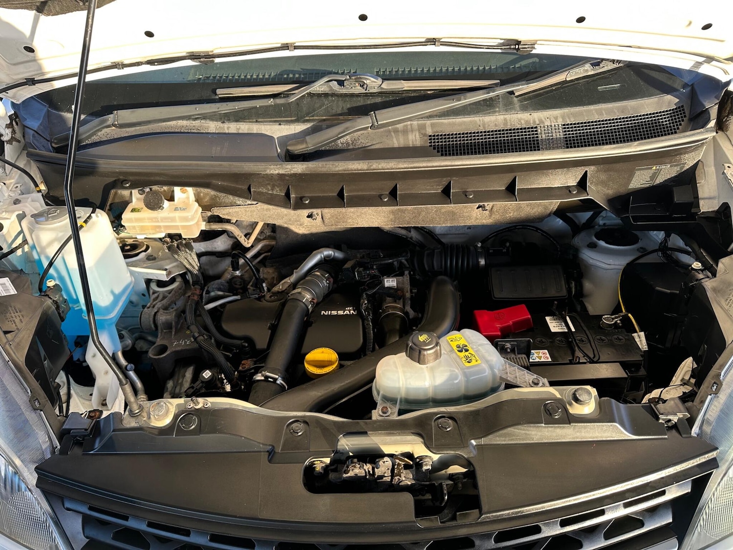 Used Nissan NV200 2019 for sale - 76990294: Photo 3