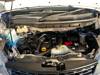 Used Nissan NV200 2019 for sale - 76990294: Photo