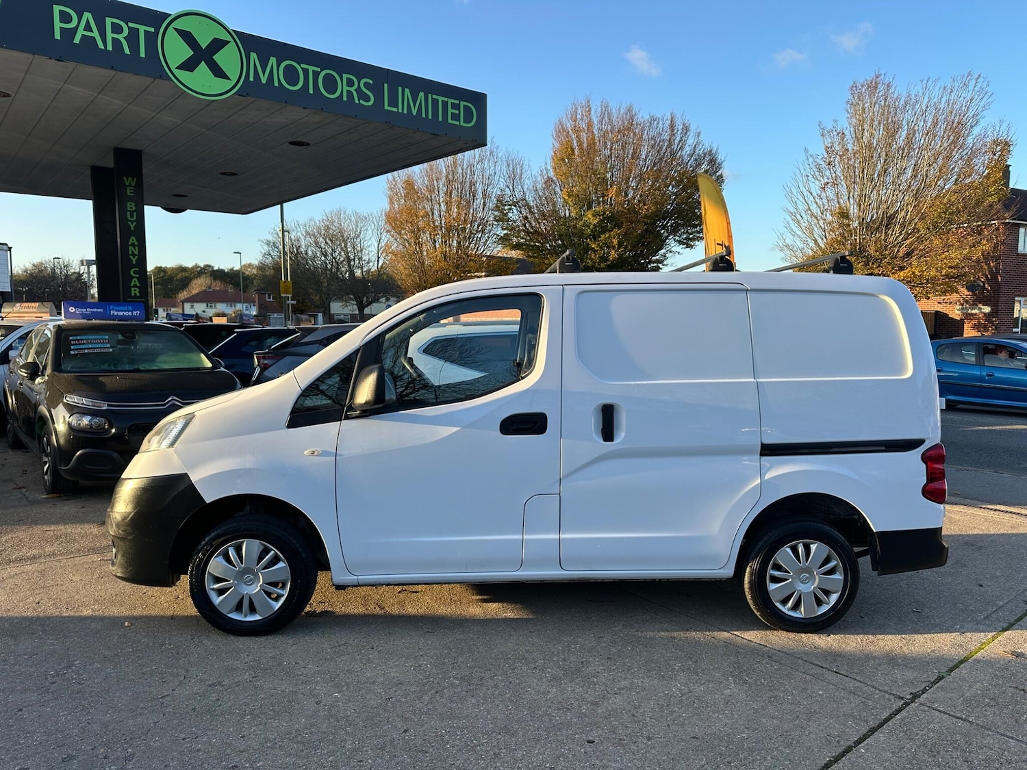 Used Nissan NV200 2019 for sale - 76990294: Photo 5