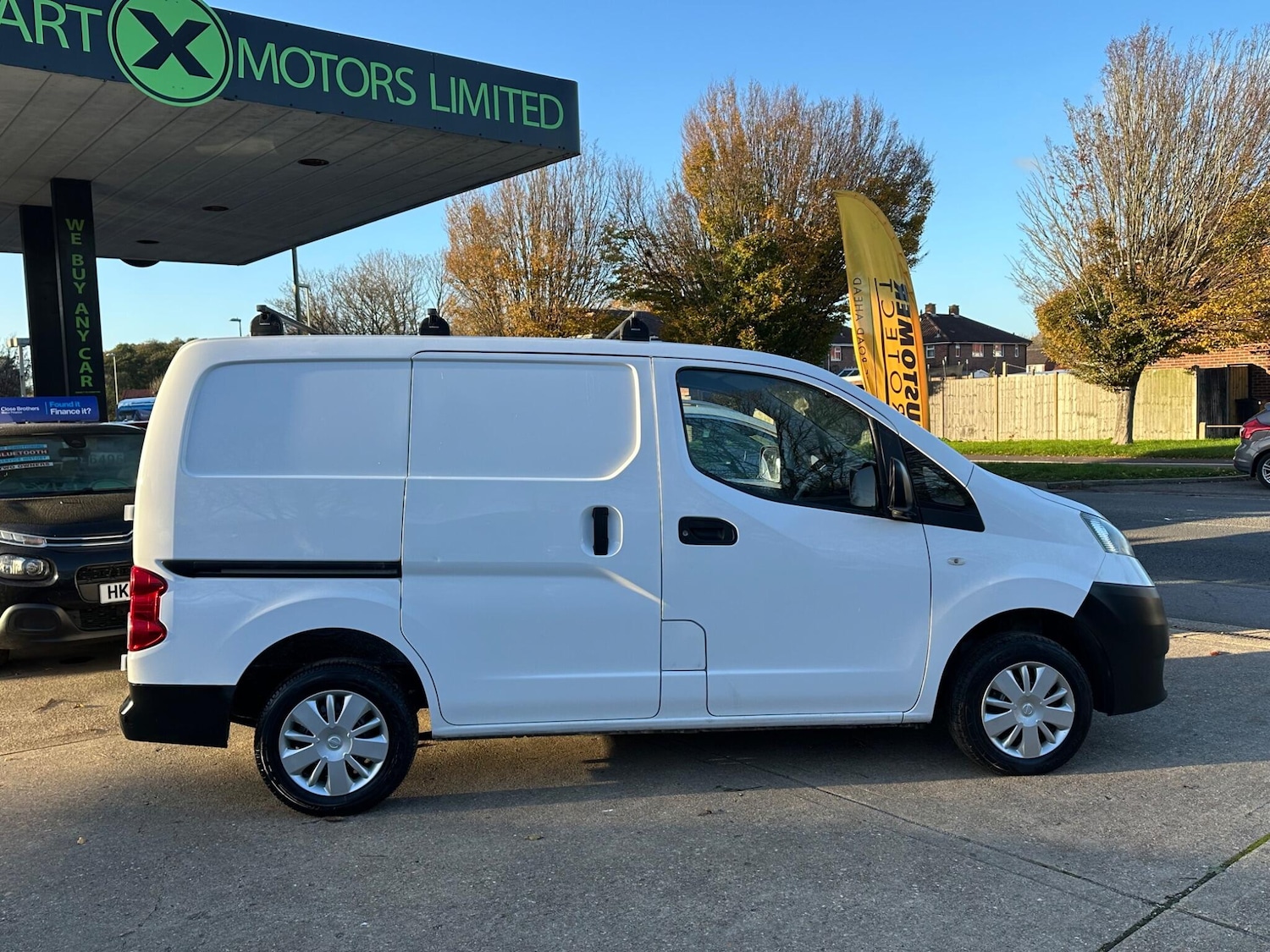 Used Nissan NV200 2019 for sale - 76990294: Photo 8