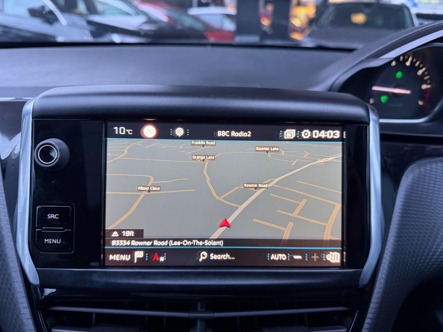 Used Peugeot 2008 2019 for sale - 77255026: Photo 14