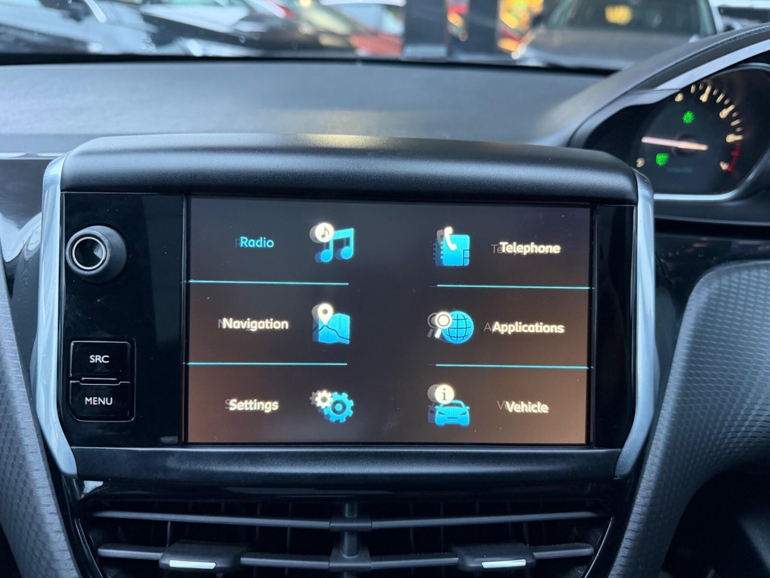 Used Peugeot 2008 2019 for sale - 77255026: Photo 16