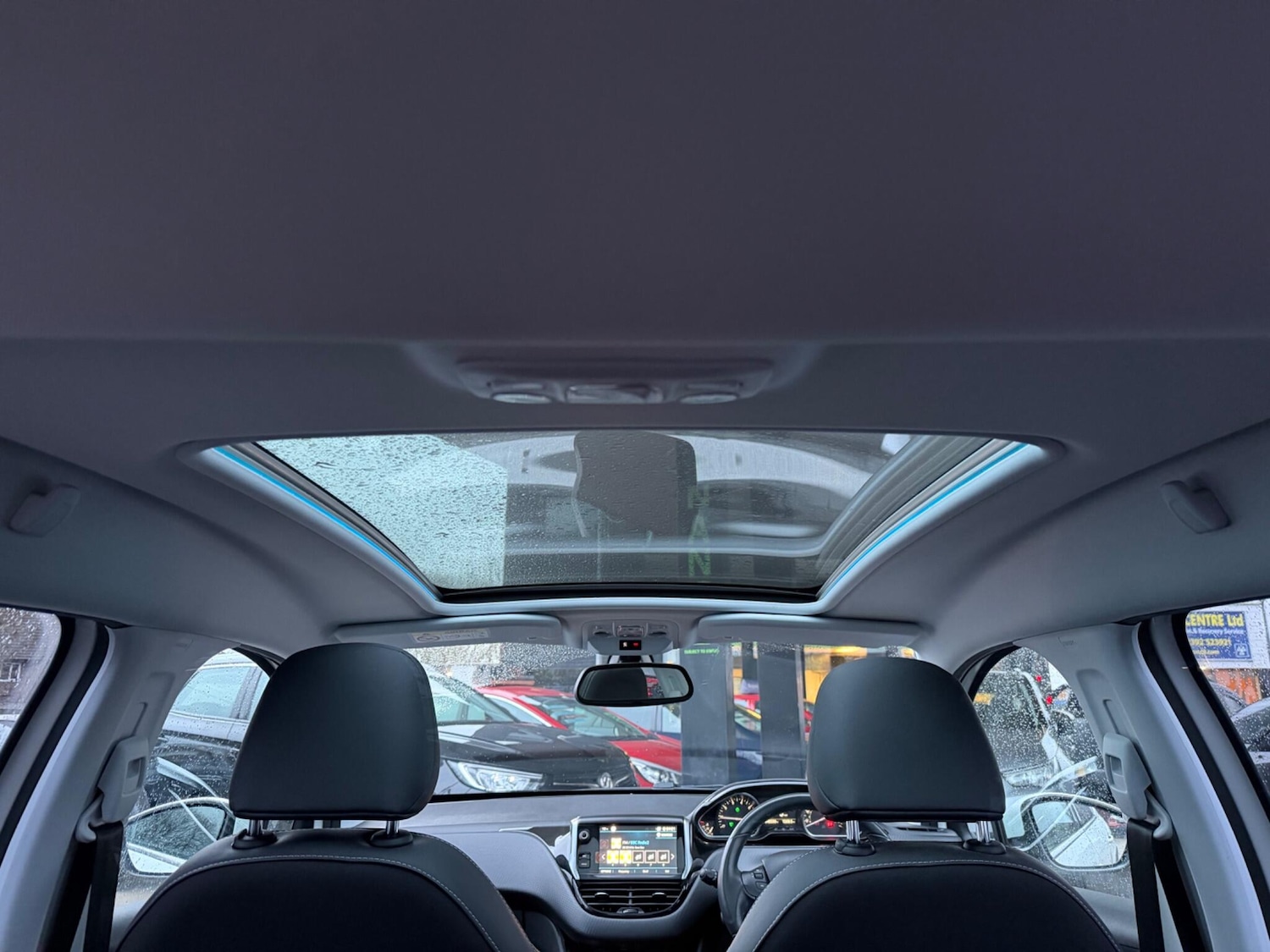 Used Peugeot 2008 2019 for sale - 77255026: Photo 18