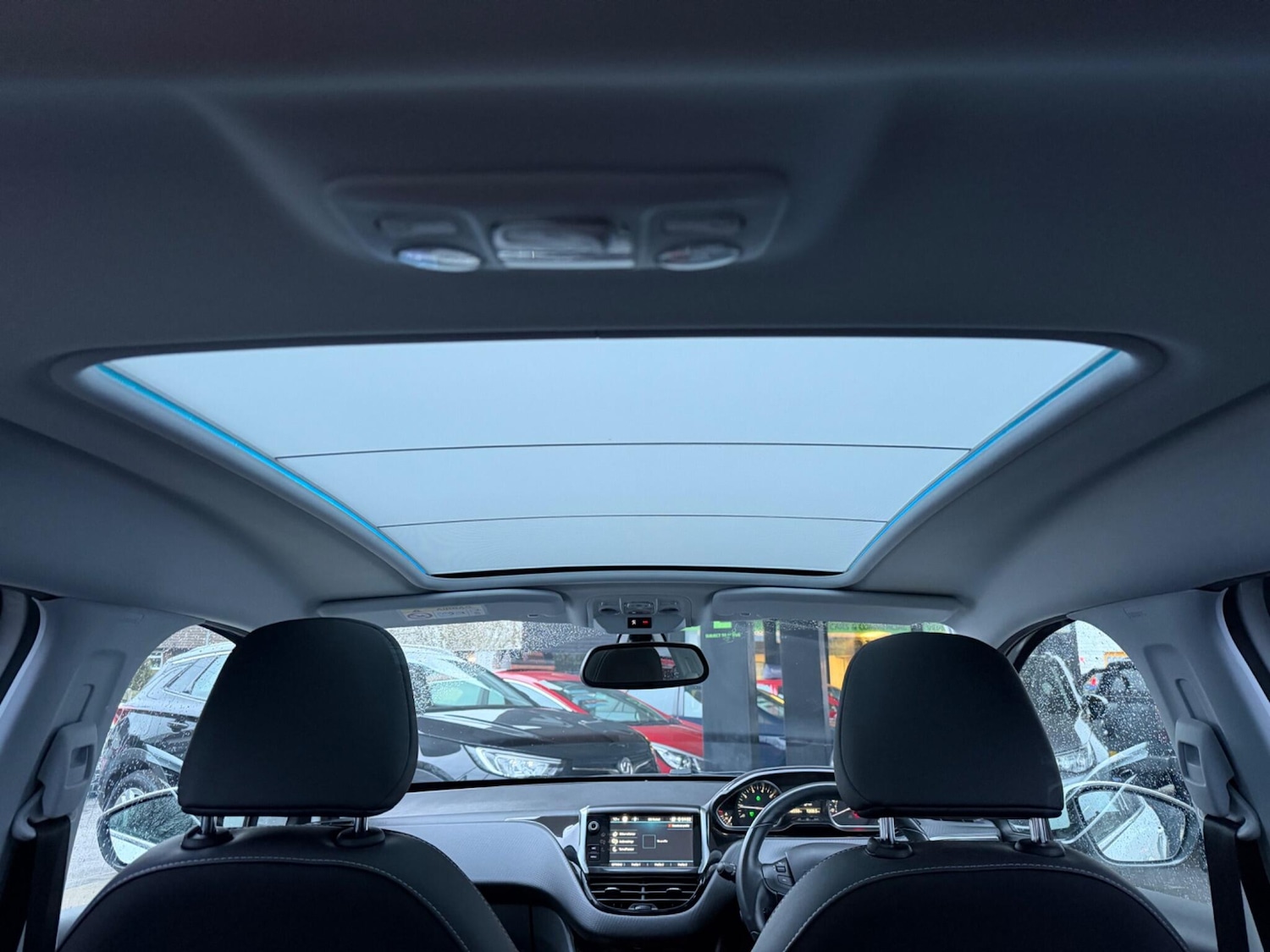 Used Peugeot 2008 2019 for sale - 77255026: Photo 19