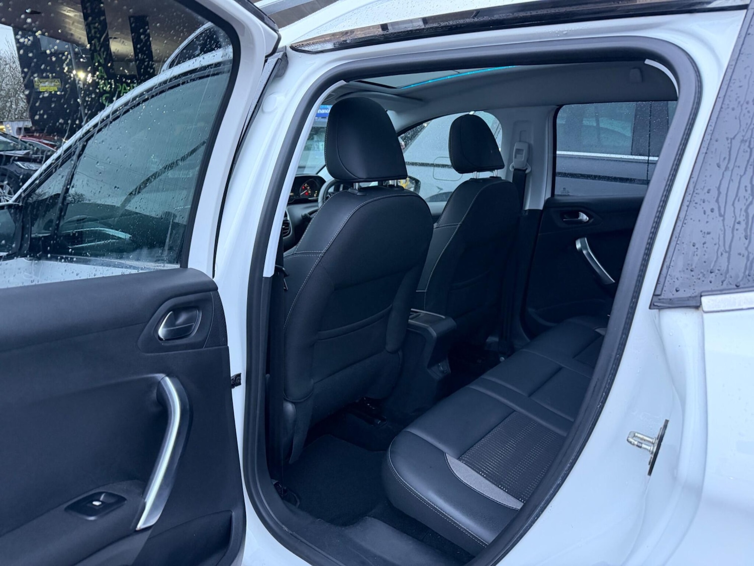 Used Peugeot 2008 2019 for sale - 77255026: Photo 22