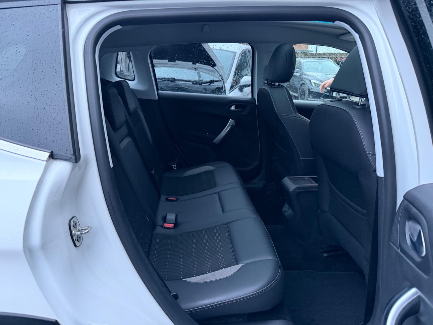 Used Peugeot 2008 2019 for sale - 77255026: Photo 25